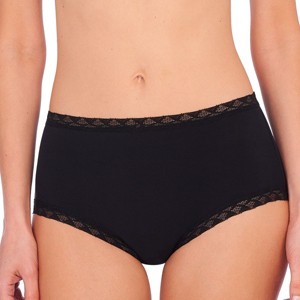 Natori Women's Bliss Cotton Full Brief 755058 - 1 of 2