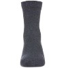 Memoi Kids' Basic Cotton Blend Crew Socks - 2 of 4