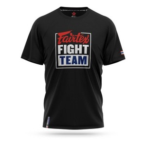 Fairtex Original Fight Team T-Shirt - 1 of 4