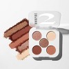 Morphe 2 Ready-in-5 Eyeshadow Palette - 0.18oz - image 4 of 4