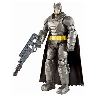 battle armor batman