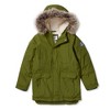 Lands' End Kids Expedition Waterproof Winter Down Parka - 2 of 2