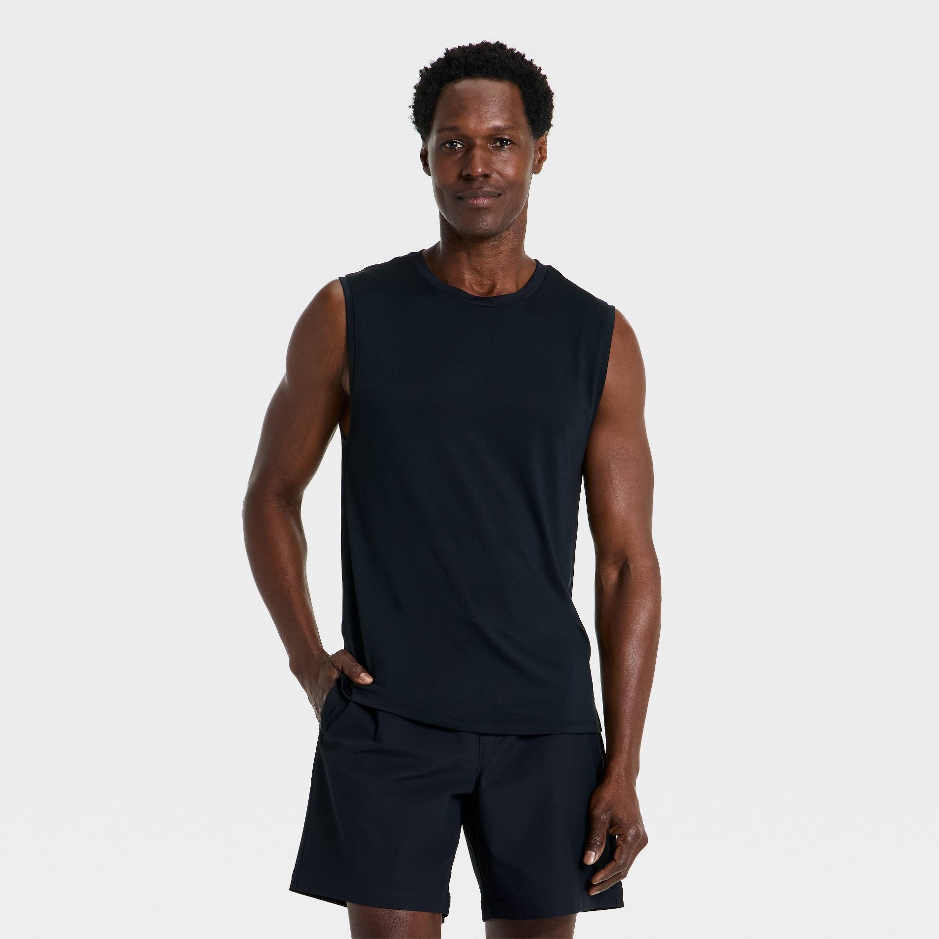 Men's Performance T-Shirt - All In Motion™
