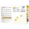Brain Tree - Cool Icecream 1000 Piece Puzzles for Adults-Jigsaw Puzzles-With 4 Puzzle Sorting Trays- Random Cut - 27.5"Lx19.5"W - 4 of 4