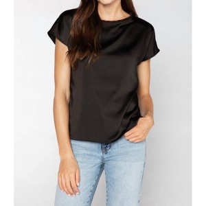 Women's ASTOR TOP - S'edge - 1 of 4