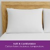 AllerEase King 2pk Ultimate Pillow Protector - 4 of 4
