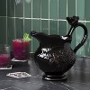 57 fl oz Stoneware Beverage Pitcher - Threshold™ - 2 of 3