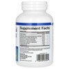 Natural Factors Lung, Bronchial & Sinus Health, 90 Tablets - 2 of 3