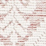 ivory/red