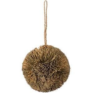 Prevue Pet Products Grassy Nibblers Activity Ball - 1 of 1
