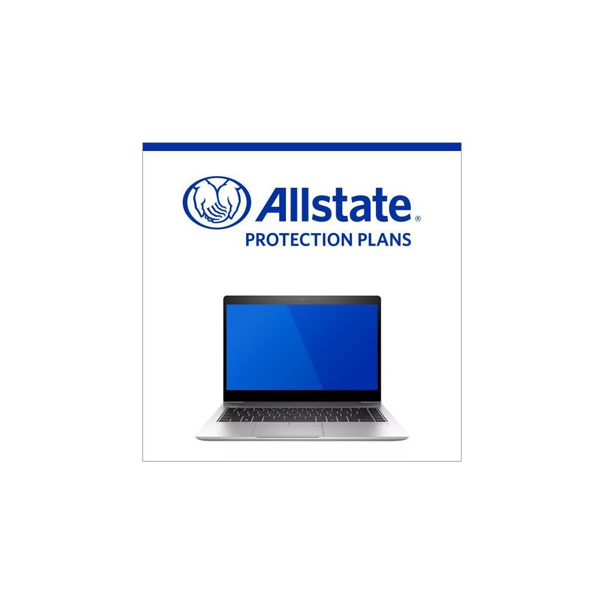 2 Year Laptops Protection Plan with Accidents Coverage ($75-$99.99) - Allstate