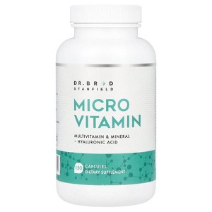 Dr. Brad MicroVitamin, 150 Capsules - 1 of 3