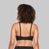 Warners® Simply Perfect® Allover-smoothing Bliss Wireless Lightly Lined Convertible  Longline Comfort Ba Rm1011t : Target