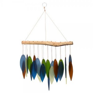 14.0 Inch Atlantic Coast Windchime Spring Summer Bells And Wind Chimes - 1 of 1