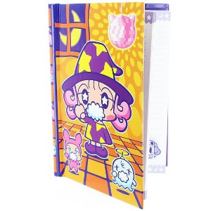 Dark Horse Comics Mari Chan 128-Page Spiral-Bound Journal - 1 of 3