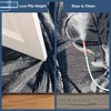 Liora Manne Canyon Tropical Indoor/Outdoor Rug.. - 3 of 4