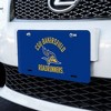 California State University Bakersfield Matadors Logo Novelty Metal Vanity Tag License Plate - 2 of 4