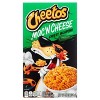 Cheetos Mac N Cheese Flamin Hot and Cheesy Jalapeño Variety Pack (2 of each flavor) - 4 of 4