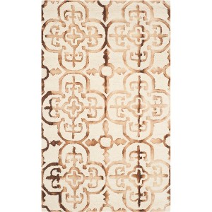 Dip Dye DDY711 Hand Tufted Indoor Rugs - Safavieh - 1 of 2