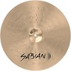 SABIAN STRATUS Crash Cymbal - image 2 of 4