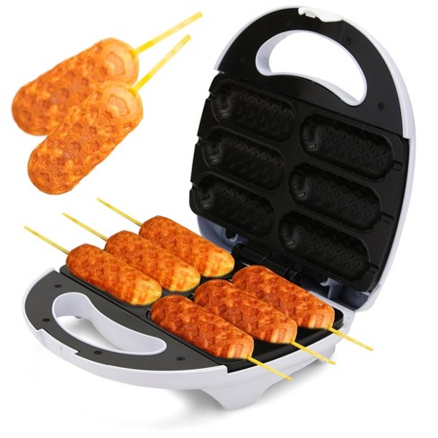 Lumme Belgian Waffle Maker