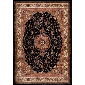 Lyndhurst LNH329 Power Loomed Indoor Rugs - Safavieh - 1 of 4