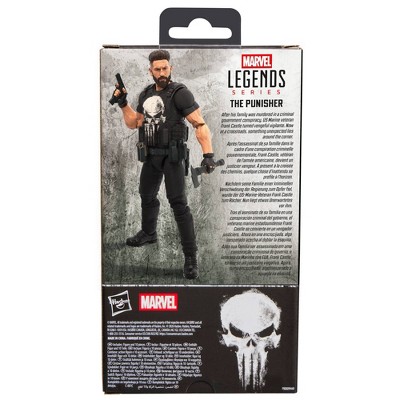 Детские фигурки Spider-Man Legends Mov 2 Action Figure — фото 4