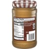 Smucker's Natural Crunchy Stir Peanut Butter - 26oz - image 2 of 4