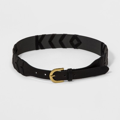 Universal thread belt sales