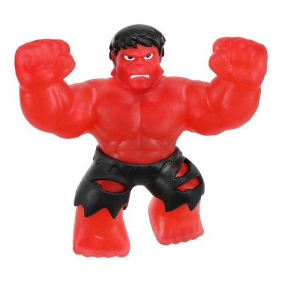 Red Hulk - Marvel Snap 