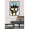 Trends International Hello Kitty and Friends: Hello - Badtz-Maru Feature Series Framed Wall Poster Prints - 2 of 4