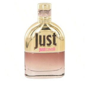 Roberto Cavalli Just Cavalli New Women Eau De Toilette Spray (Tester) 2.5 oz - 1 of 1