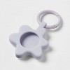 Apple AirTag Keyring - heyday™ - 3 of 4