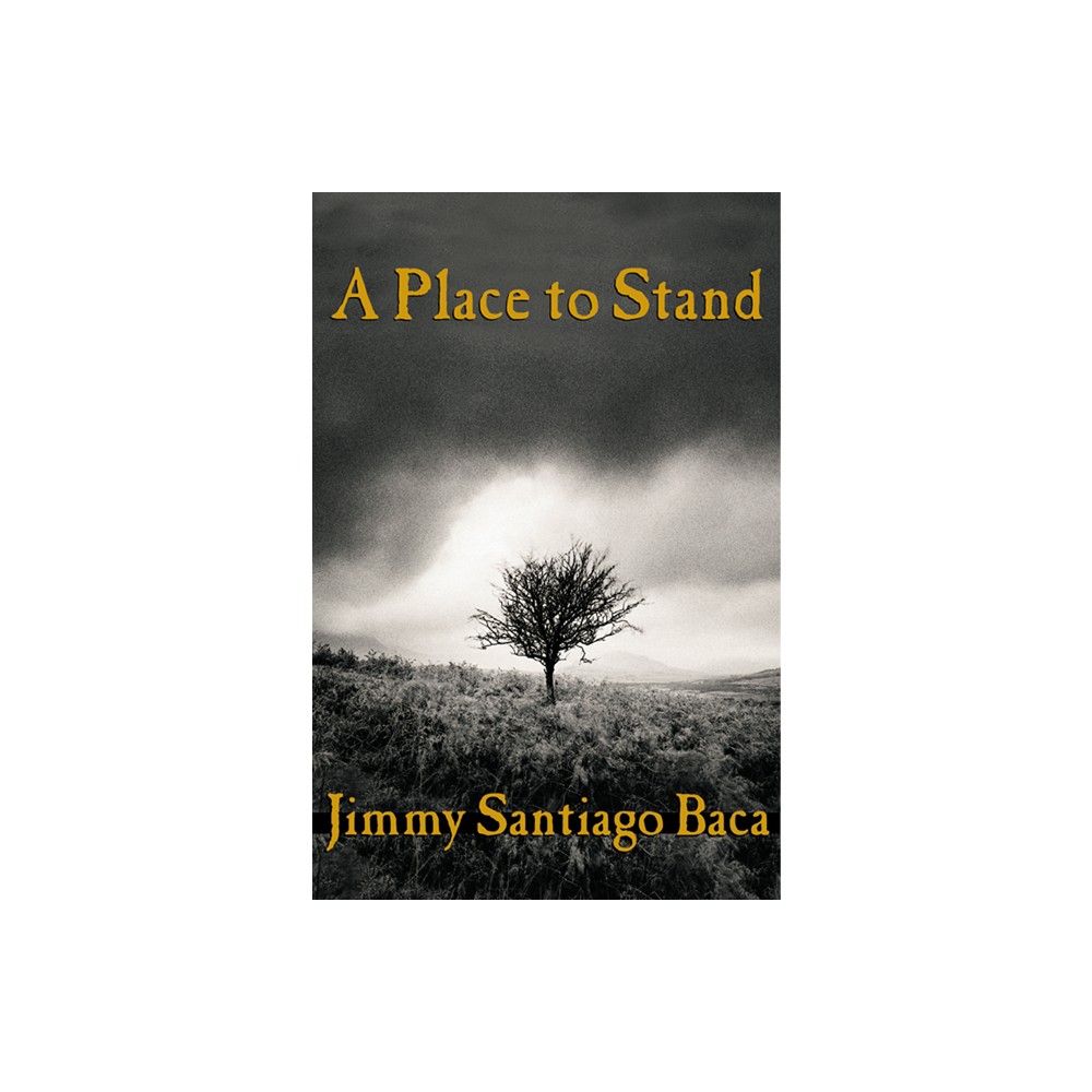 A Place to Stand