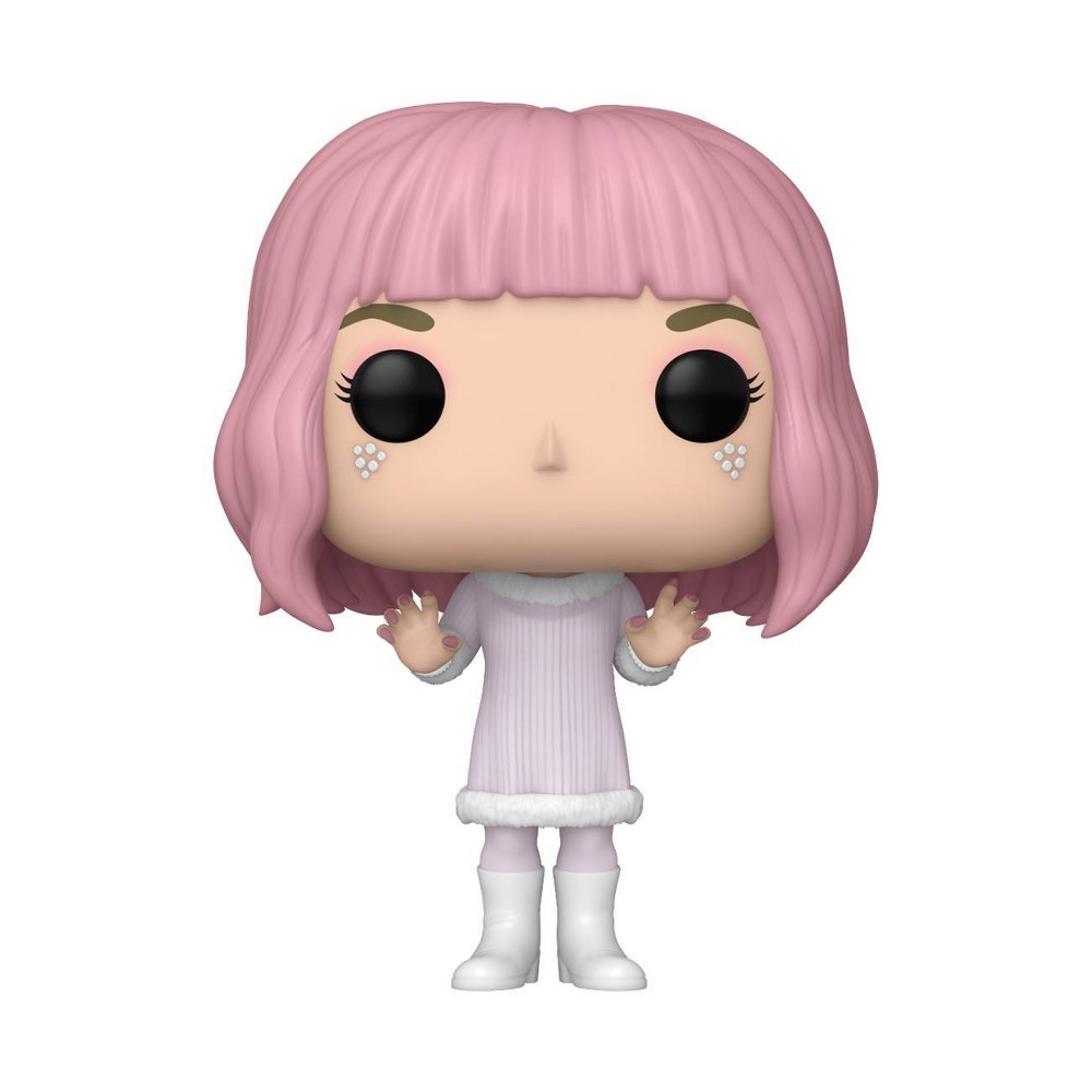 Photos - Action Figures / Transformers Funko POP! TV: Wednesday Enid Sinclair Vinyl Figure 