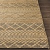Hauteloom Rectangle Area Rug   Black - 4 of 4