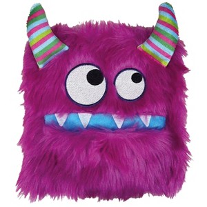 How to Become A . . . Worry Monster - by  Cara Jenkins (Hardcover) - 1 of 1