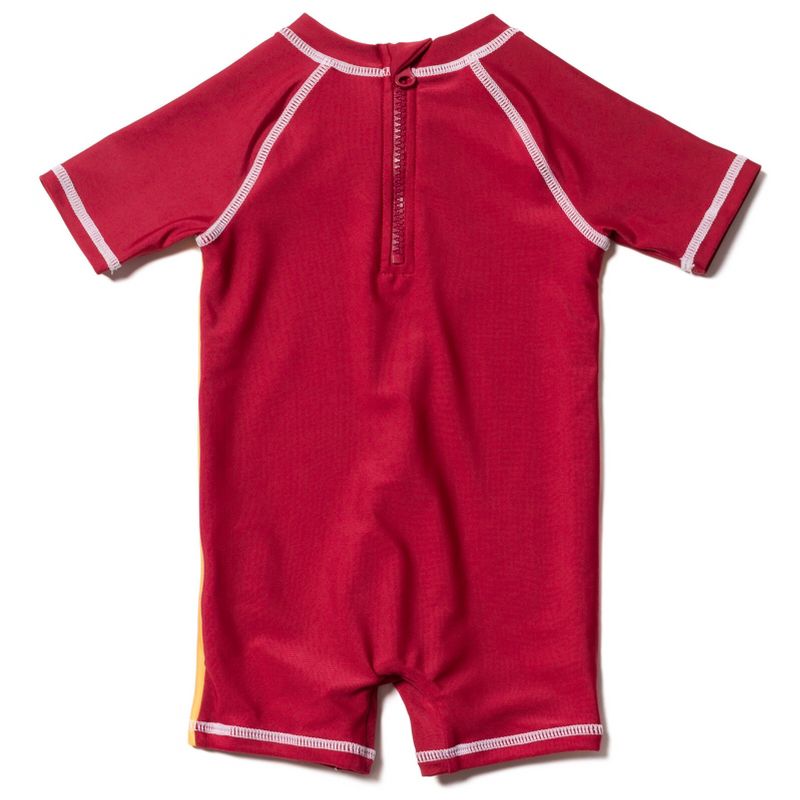 Harry Potter Baby One Piece Bathing Suit Newborn to Infant, 4 of 8