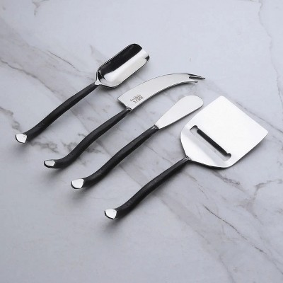 Inox Artisans Twig Cheese Tools 4 Pc. Set
