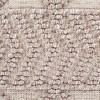 Livabliss Anders Cottage Cream Throw Pillow - 4 of 4