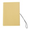 Unique Bargains Airplane Location Marker Passport Holder 1 Pc - 4 of 4