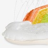 Funsicle Rainbow FunSpray Splash Mat - 4 of 4