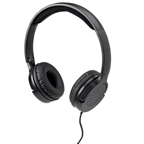 Monoprice headphones noise cancelling hot sale