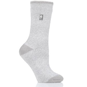 Women's Viola LITE™ Twist Crew Socks - 1 of 4