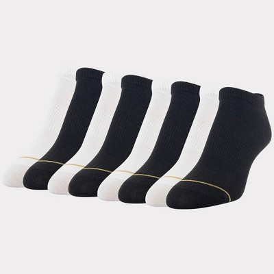 black athletic socks for women