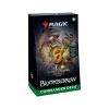 Magic: The Gathering Bloomburrow Commander Deck - Family Matters - 2 of 3