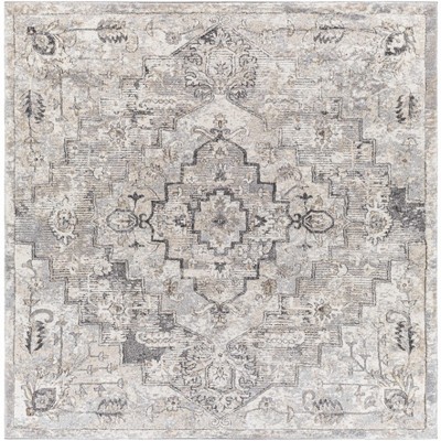 Hauteloom Hagdan Thick Luxe Rug