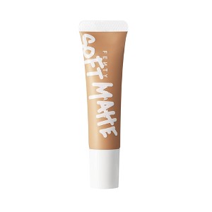 Fenty Snackz by Fenty Beauty by Rihanna Pro Filt'r Mini Soft Matte Longwear Foundation - 0.4oz - Ulta Beauty - 1 of 4