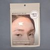 Marshique Wrinkle Repair Forehead Wrinkle Patch (15 Patches) - Smooth out the secrets of time - 2 of 4
