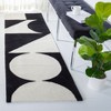 Rodeo Drive RD857 Hand Tufted Indoor Rugs - Safavieh - 2 of 4